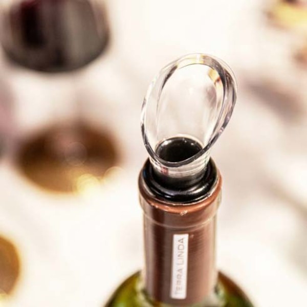 Фото - Набор для бара Vacu Vin WINE SET ORIGINAL 5 пр. (3890260)